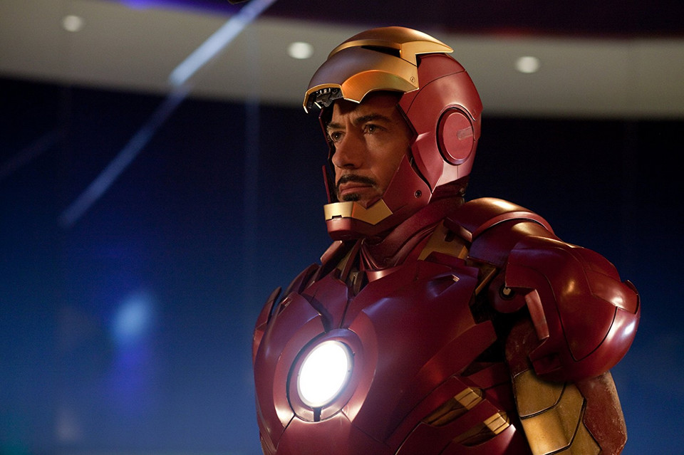 &quot;Iron Man 2&quot; (2011)