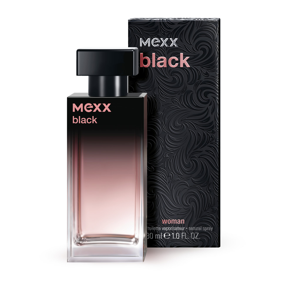 MEXX BLACK WOMEN