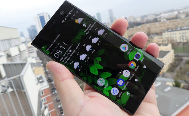 Sony Xperia XA2, czyli Japończycy jednak słuchają użytkowników [TESTUJEMY]