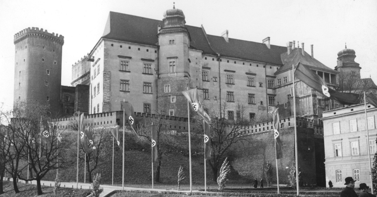 Powstanie, którego nie było. Jak Kraków uniknął losu Warszawy