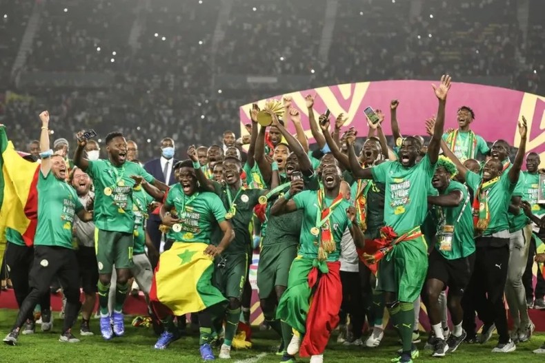 Sénégal