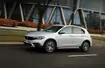 Fiat Tipo Cross 2021 II generacja po FL