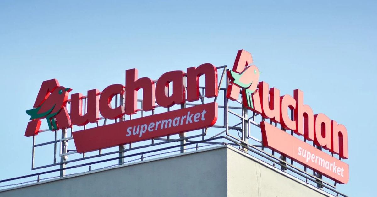 Pracownicy Auchan krytykują warunki pracy. "Wykonujemy obowiązki za dwie osoby". Będzie strajk?