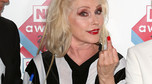 Debbie Harry na NME Awards 2014