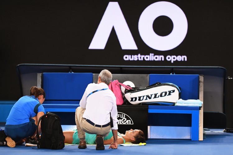 Agnieszka Radwańska