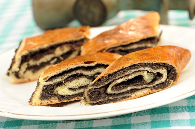 Makovnjača