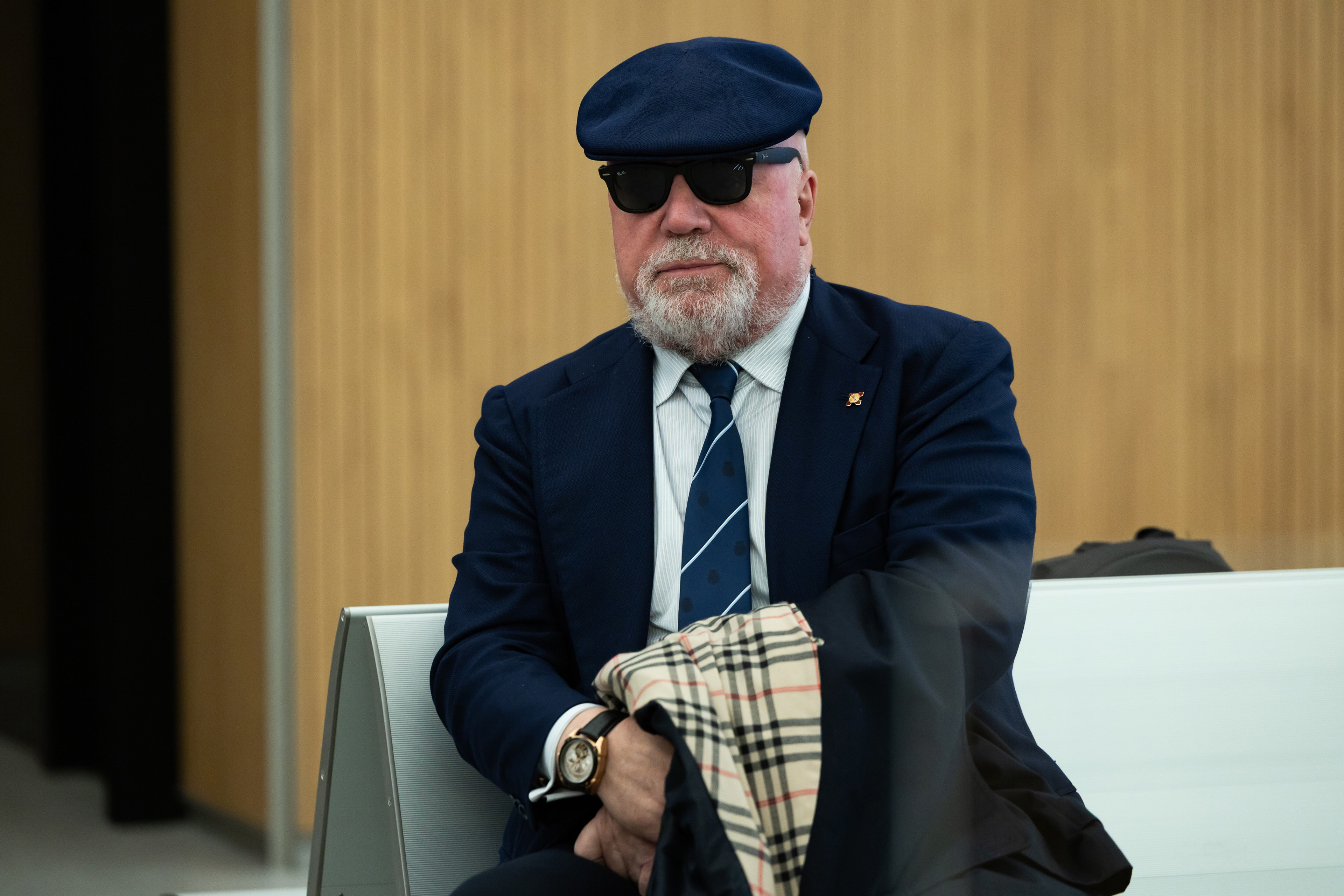 Absuelven a Villarejo por prescripción: declarará sobre la «Operación Cataluña»