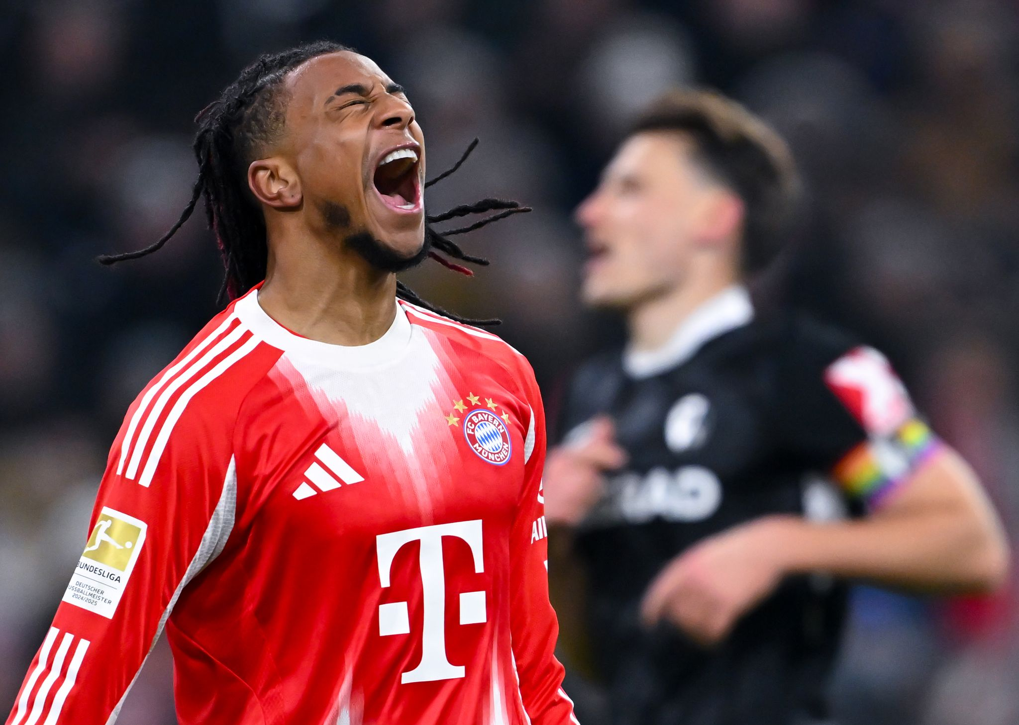 17-jähriger Karl rettet Bayerns 50-Jahres-Rekord - Fanproteste bundesweit