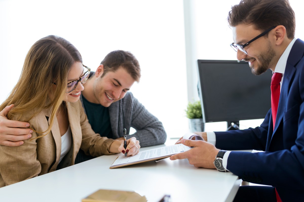 Sichere 2%-Kreditgarantie: Familien aus Großstädten möglicherweise ausgeschlossen – Meinungen – Forbes.pl