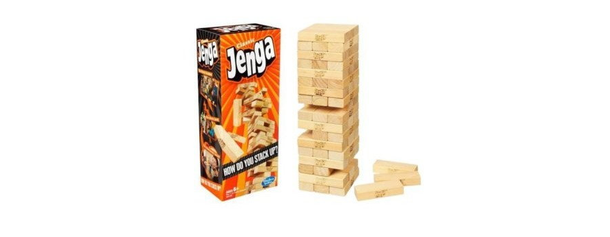 Jenga