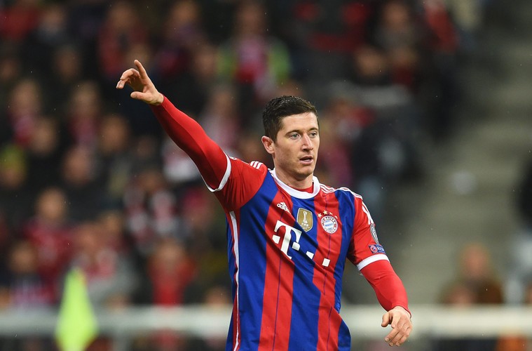 El. ME 2016: Niespodzianki w kadrze Nawałki na mecz z Gruzją. Zobacz, kogo powołał selekcjoner