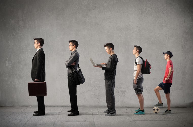 Zdobytej wiedzy i doświadczenia nikt nie jest w stanie odebrać i na pewno przydadzą się także w nowej pracy. Być może trzeba je będzie wykorzystać w nieco inny sposób.