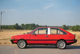 45 lat Poloneza. Silnik Ferrari, hybryda, SUV i sześć innych pikantnych historii