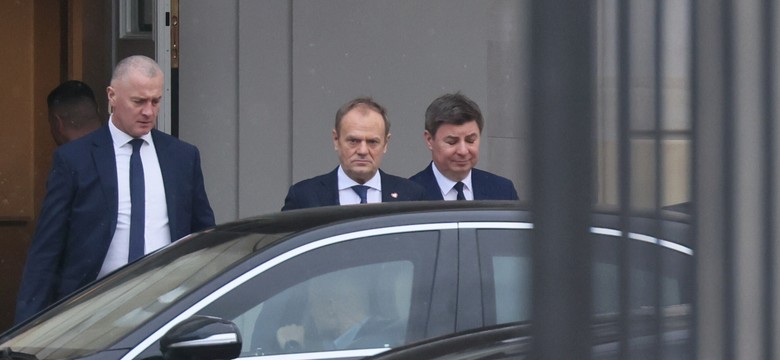 Wcześniejsze wybory? Grabiec: To jest taki sposób wojny totalnej