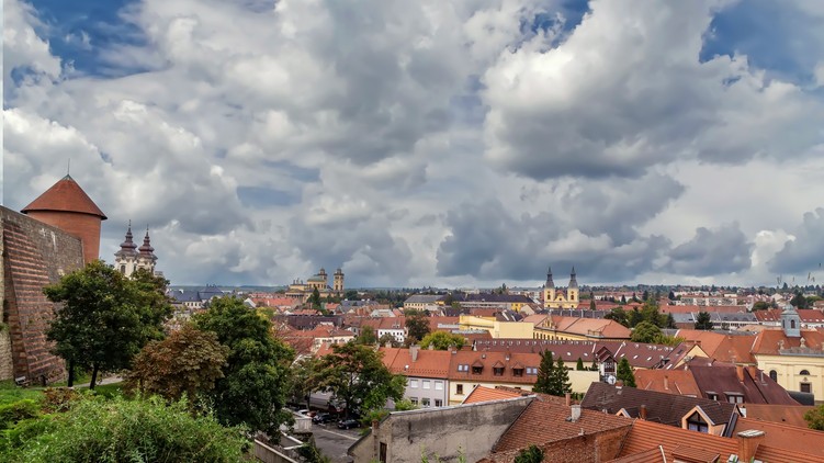 Szálló por magyar veszélyes levegő minőség eger