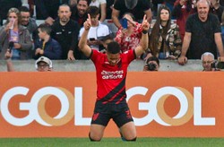 Robert Lewandowski ma rywala. Barcelona kupiła brazylijski talent