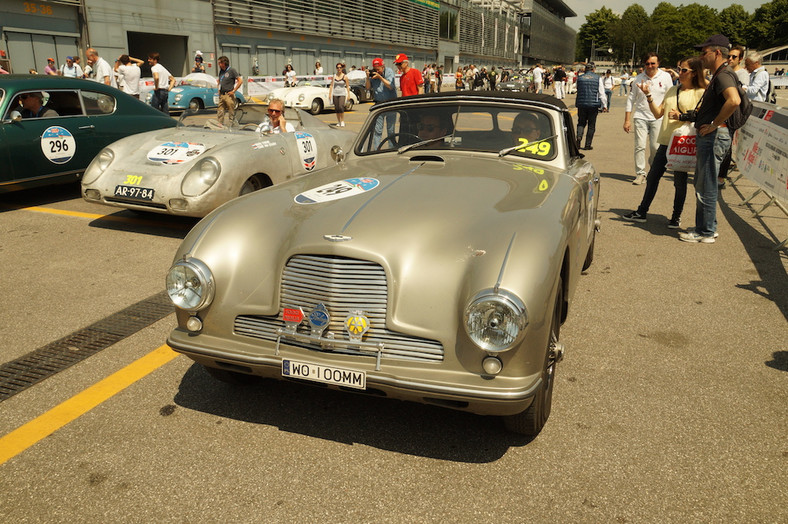 Mille Miglia