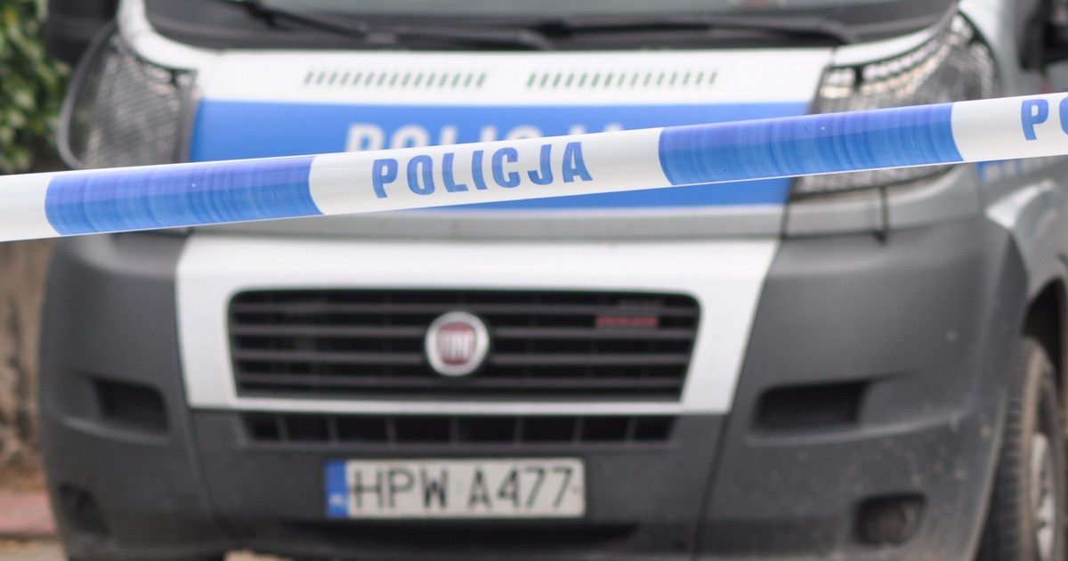 Dramat w wielkopolskim hotelu. Para nie żyje po nocnym spotkaniu