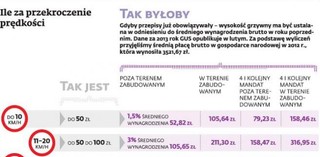 Nadchodzi rewolucja w prawie drogowym: Straż miejska bez fotoradarów