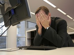 Fala bankructw. Plajtują coraz większe firmy