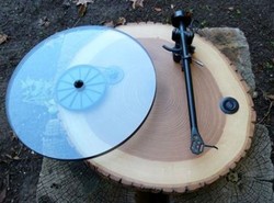 Gramofon ze Stumilowego Lasu