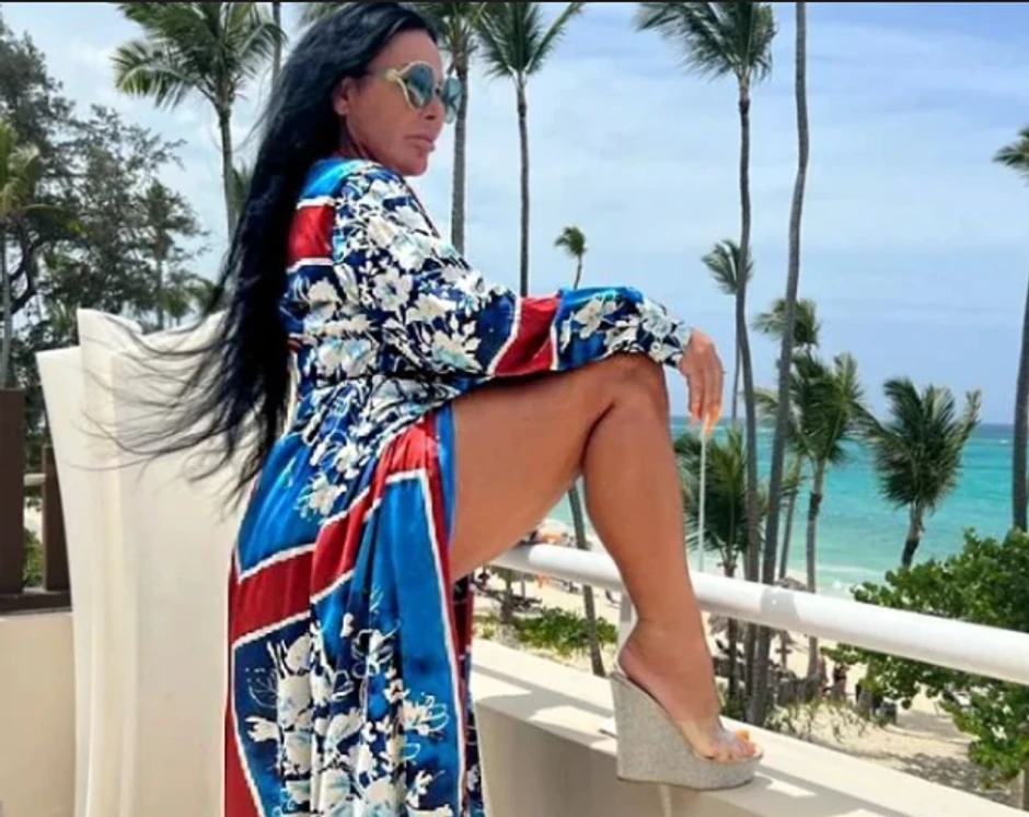 Marta Savić, stan Dominikana