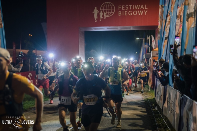 16. Festiwal Biegowy w Piwnicznej-Zdroju – sportowy weekend dla całej rodziny