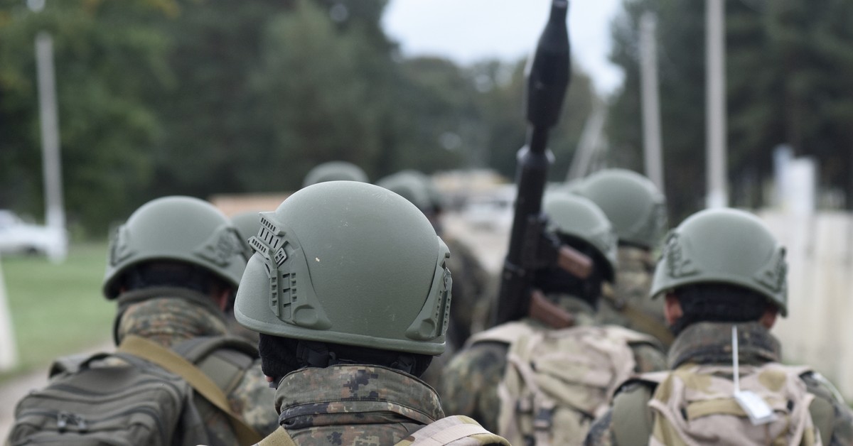 Putin daje prawo do przejęcia domów. Blady strach padł na Ukraińców