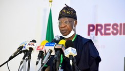 Nigeria-Saudi Chamber of Commerce to reduce trust deficit -FG