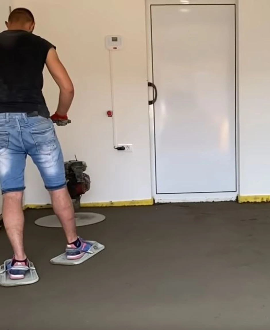 Dom i imanje Dalile i Dejana