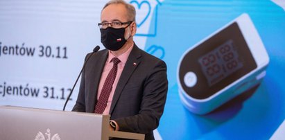 Święta w cieniu koronawirusa. Ministerstwo Zdrowia podało nowe dane