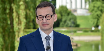 Premier o znoszeniu obostrzeń w kościołach. Będą zmiany