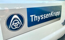 Szef Kruppa po wojnie wspierał byłych esesmanów. NOWE BADANIA