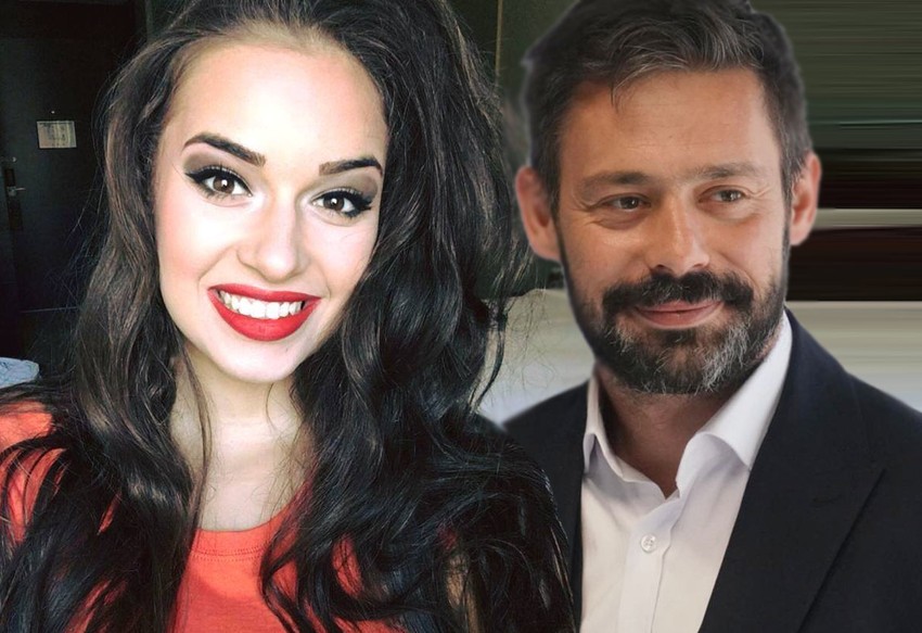 Supruga Milana Vasića 