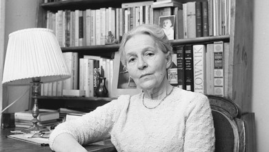 Wszyscy Polacy znają jej książki. Jedna do dziś jest szkolną lekturą