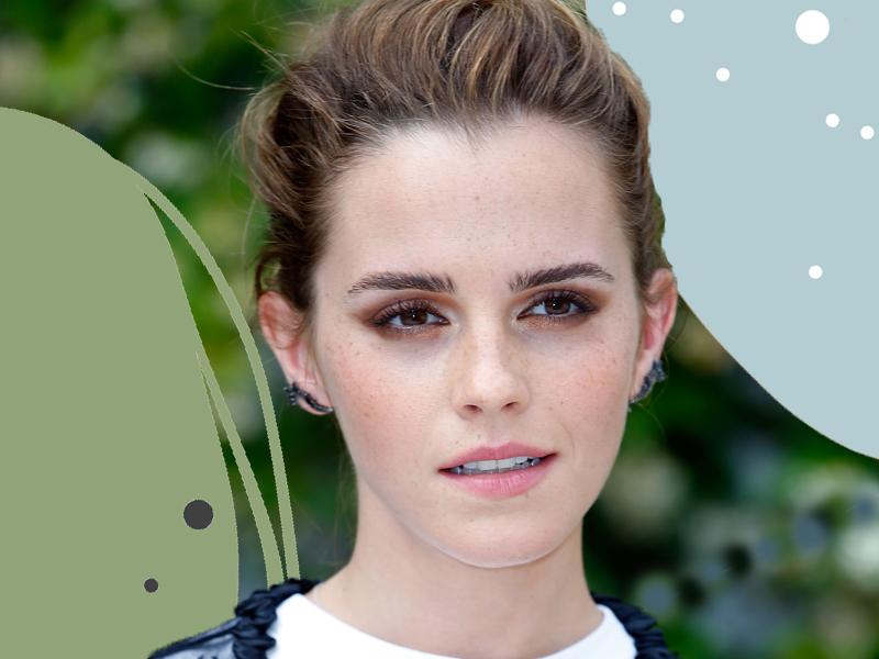 Emma Watson 5 elképesztő szépségtitka