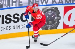 Liga NHL: Toronto Maple Leafs pozyskali gwiazdę KHL