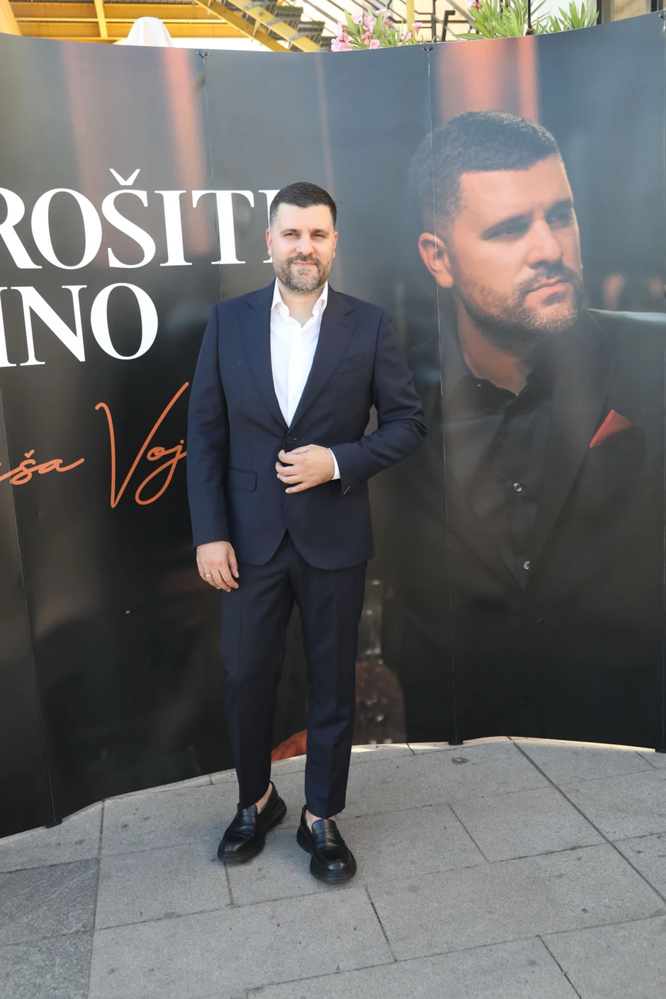 Nebojša Vojvodić
