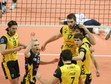 LM SIATKARZY PGE SKRA BEŁCHATÓW KONTRA KNACK ROESELARE