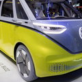 "Ogórek" - kultowy minibus Volkswagena wróci w 2022 r. To będzie wyjątkowa maszyna
