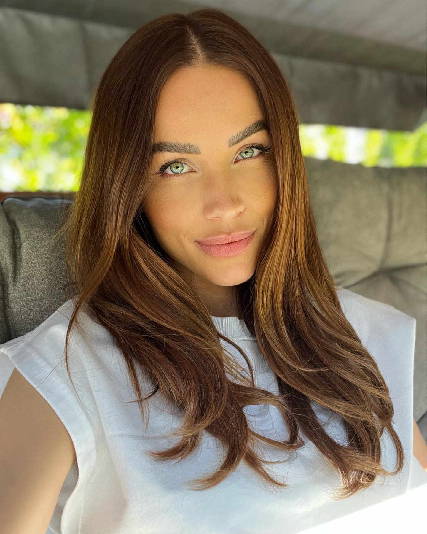 Módna návrhárka Martina Grešová
