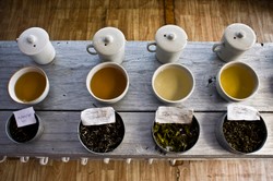 Pandemia Covid-19 w Indiach zagraża dostawom herbaty do Rosji. Ceny suszu mogą wzrosnąć