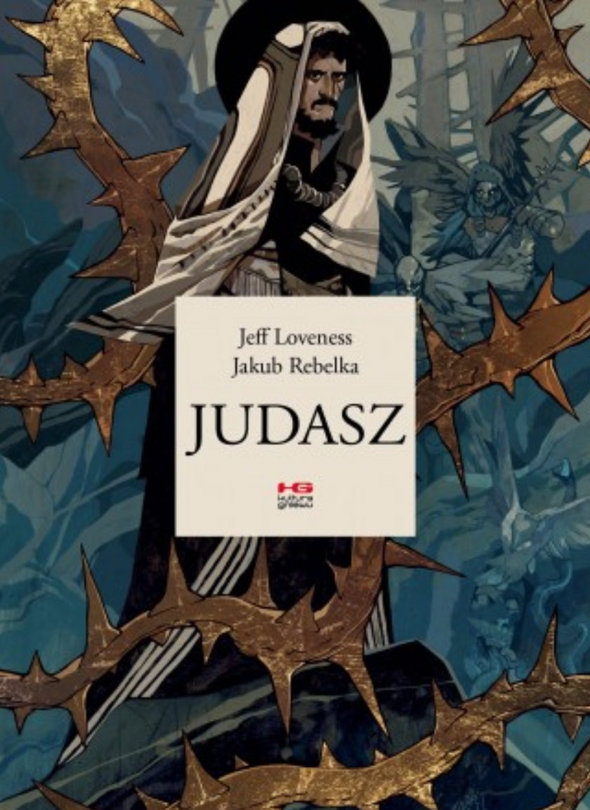 "Judasz"