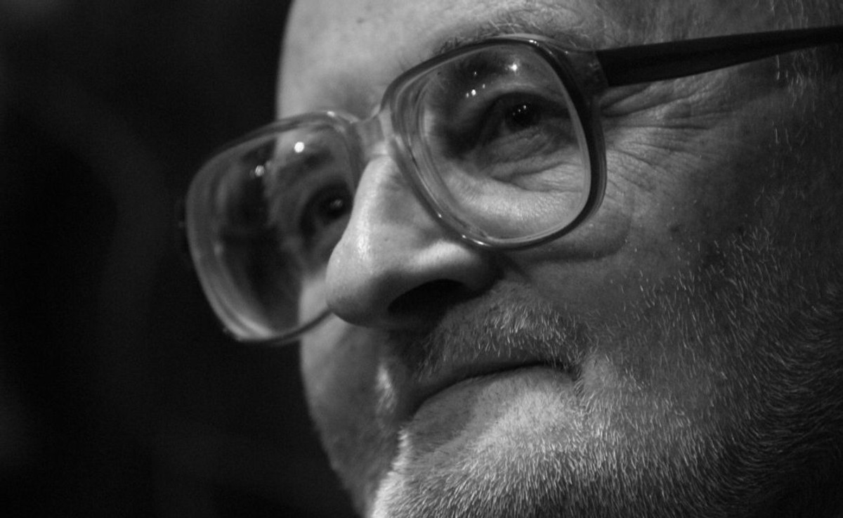 Zmarł poeta Leszek Aleksander Moczulski. Jego piosenki śpiewali Skaldowie i Marek Grechuta