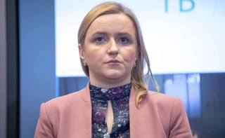 Wiceminister Semeniuk: Musimy brać pod uwagę stagflację