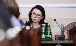 Nowoczesna komentuje nazwiska kandydatów PiS do KRS. 'Lista wstydu'