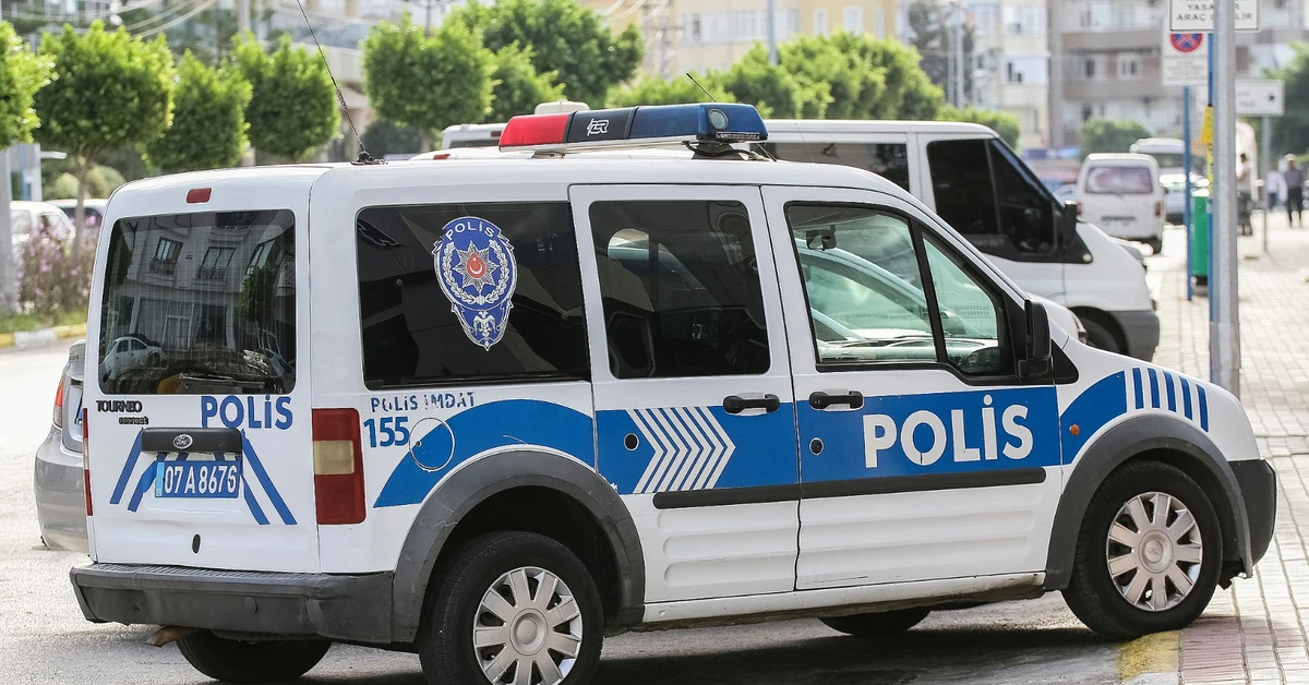 Tragiczny wypadek w Turcji. Zginęło siedem osób