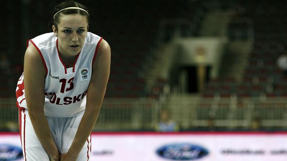 Phoenix Mercury z Eweliną Kobryn w składzie przegrały z Tulusa Shock 78:94. To dopiero pierwsze zwycięstwo Tulusy w tegorocznych rozgrywkach WNBA, Shock wciąż są najgorszą ekipą ligi.