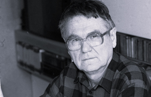 Zdzisław Beksiński zmarł 21 lutego 2005