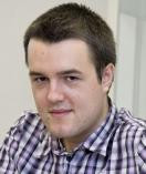 Piotr Pieńkosz, dziennikarz DGP